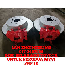 Maybe you would like to learn more about one of these? Disc Brake Belakang Myvi Shopee Malaysia
