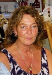 Obituary for Lori Harrington