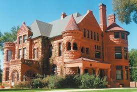 Orman Mansion For Sale Mansions Adams Homes Colorado Homes