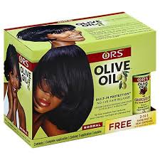 Ors target zone relaxer kit for black women. Organic Roots Normal Relaxer Kit Each Safeway