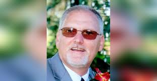 Obituary information for Mark L. Newby