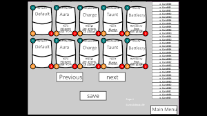 Android_cardgame a card game android app developed in java using android studio. Card Battle Game Template By Earywig Gamemaker Marketplace