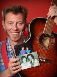 Video: Grovedale singer Peter Sharp performs `Too Young' in memory of his  mother killed in the Queens St massacre