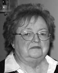 AMELIA WALDRON Obituary (2014)