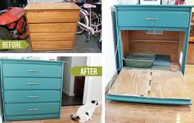 Alternatively, you can hide your litter box by putting decorations in front of it, such as a screen room divider or house plants. 27 Useful Diy Solutions For Hiding The Litter Box Litter Box Hidden Litter Boxes Home Diy