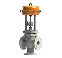 Carbon Steel 3-Way Control Valves, 1-1/2-12 Inch, 150-600 LB
