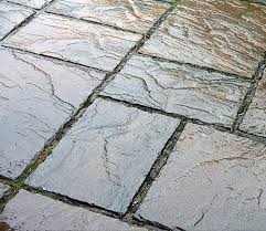 The other local choices(black slate for example) were beyond the. Top 10 Materials To Consider For A New Backyard Patio