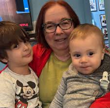 Barb Keller Wiedeman