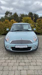 Colm Quinn MINI - 2392 Foto - Negozio Settore Automotive - Glasson Road  (N55), Athlone, Irlanda