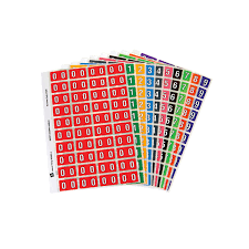 To do this, replace the word boundaries with. Avery Coding Labels Kit Numeric 0 9 Series 4 44539 Avery Coding Labels Kit Numeric 09 Series 4 44539