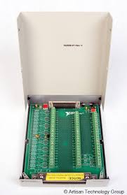 We've been in this industry for more than 18 years selling new and used national instruments units with hundreds of models as pxie controllers. Scb 68 National Instruments Price Specs
