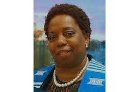 Geraldine Thomas Obituary (2018)