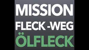 Haben sie etwas auf ihrer neuen couch verschüttet oder ging beim essen etwas daneben? Mission Fleck Weg Olflecken Aus Dem Sofa Entfernen Youtube