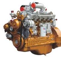 Supply 6 Cylinder (YC6A260-T301) Diesel Engine for Engineering Machinery