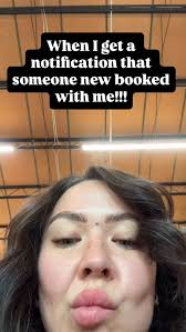 All booking notifications are good booking notifications. I appreciate yall  for choosing me for your PMU ❤️❤️❤️❤️, www.MotherOfBlades.com ,  #permanentcosmetics , #electrumcleanse , #hushanesthetic , ...