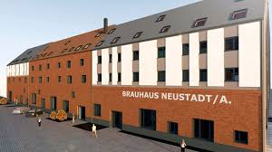 Die brauhaus areal neustadt/aisch gmbh. Haus 5 Wohnungen Brauhaus Areal Neustadt Aisch Gmbh