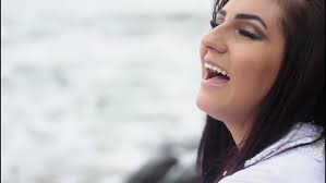 Topo da Escada, Raquel Angel (Clipe Oficial)