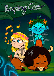 Keeping Cozy [SoulCentinel] - FreeComix