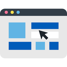 Browser Free Interface Icons