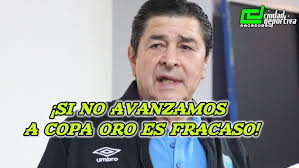 ¡SI NO CLASIFICAMOS SERÁ UN FRACASO, NUESTRO PORTERO SERÁ FREDY PÉREZ DT  Luis Tena y Oscar Santis !