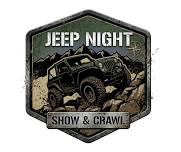 JEEP TAKEOVER Saturday Night Racing