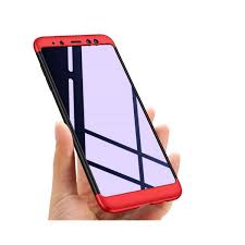 Oppo A71 360 Back Cover: Buy Online at ...