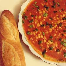 Loubia Express Cuisine D Une Oummi Surbookee Loubia Cuisine Plat Sans Viande