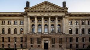 Der bundesrat in deutschland ist die kammer der bundesländer. Bundesrat Pressemitteilungen Sondersitzung Des Bundesrates Am 18 Januar 2021