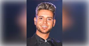 Obituary information for Evan Gage Perkins