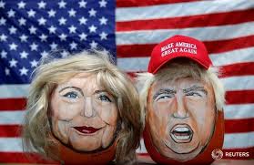 US expats baffled by divisive election rhetoric