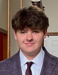 Gavin Daniel Smith Obituary