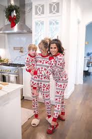 Hanna Andersson Christmas Pajamas Fashion The Sweetest Thing Shop now and get up to 50% off on matching xmas pjs! hanna andersson christmas pajamas