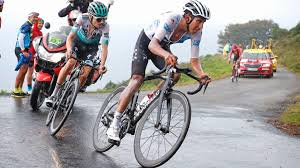 Professional cyclist for @borahansgrohe 4. Analyse Kann Emanuel Buchmann Die Tour De France Gewinnen