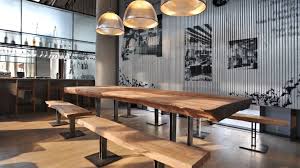 Find & download free graphic resources for cafe menu. 15 Referensi Desain Cafe Minimalis Terpopuler Rumah Com