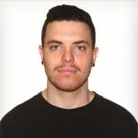 Cody Reid's Instagram, Twitter & Facebook