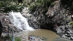 Cedar creek, brisbane, queensland, australia. Aiden Braumann Drowns At Cedar Creek Falls The Courier Mail