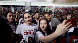 2020 movies, indian movies, rajkummar rao movies list. Ayat Ayat Cinta 2 Full Movie Hd Youtube