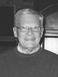 William Folk Obituary (1942