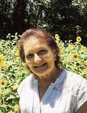 Obituary information for Carolyn Sue Yost