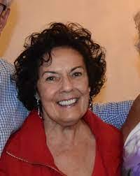 Debra Trout's Instagram, Twitter & Facebook