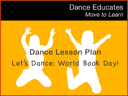 Tinikling is a dance form that originated in the colonial era in the phillipines. Dance Lesson Plan Let S Dance World Book Day Teaching Resources