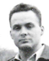 William Puckett Obituary (2007)