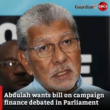 The People's Roundtable, a movement made of up 13 civil society  organisations, is calling