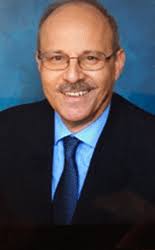 Board and Leadership