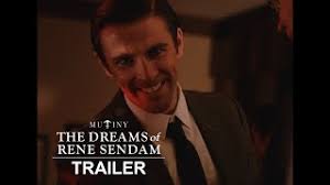 The Dreams of Rene Sendam