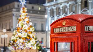 10 things you should know about Christmas in the UK | Expatica