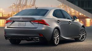 New black line special edition available. 2020 Lexus Is Luxury Sedan Introduce Youtube