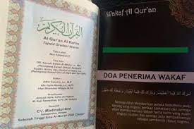 Check spelling or type a new query. Contoh Surat Permohonan Bantuan Mushaf Al Quran