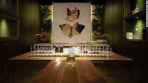 What makes a good bamboo design? Best Bars List A London Bar Has Been Named The World S Best Cnn Travel