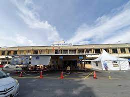 Medical center, government organization, hospital. Klinik Kesihatan Bandar Alor Setar Posts Facebook